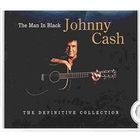  JOHNNY CASH