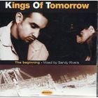 VARIETE INTERNATIONALE KINGS OF TOMORROW