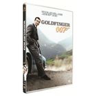 DVD FILM DVD Goldfinger