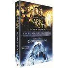 DVD SERIE TV DVD Coffret stargate revelations : the ark of t...