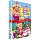DVD DESSIN ANIME / ANIMATION / MANGA DVD Coffret Barbie: merveilleux Noël ; apprenti...