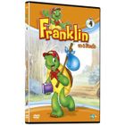 DVD FILM DVD Franklin vol.4 : Franklin va À l'École