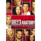 DVD SERIE TV GREY'S ANATOMY SAISON 4