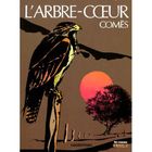 BD MANGA HUMOUR L'arbre-coeur