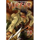 BD MANGA HUMOUR YUREKA T.14