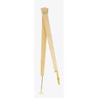 RÈGLE - ÉQUERRE - COMPAS  Compas tableau 40cm bois pour marqueur