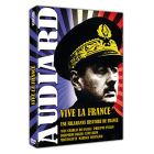 DVD DOCUMENTAIRE Vive la France