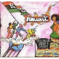 SOUL / FUNK / DISCO FUNKADELIC
