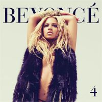 CD BEYONCE - 4