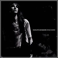 CD CHARLOTTE GAINSBOURG - Stage Whisper