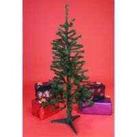 SAPIN DE NOEL - ARBRE DE NOEL Sapin 120 cm 160 branches