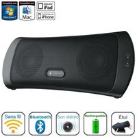 ENCEINTES PC Logitech Wireless Speaker Z515
