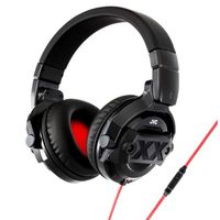 JVC HA-MR77X Casque circum-aural XXL JVC HA-MR77X Casque circum-aural XXL