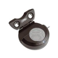 ENCEINTES PC Spyker - H-SPY-SPW-2.1-MINI - Mini sub woofer 2.1