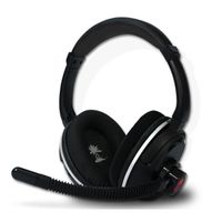 CASQUE  - MICROPHONE TURTLE BEACH Casque micro sans fil PX3