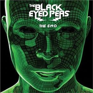 VARIETE INTERNATIONALE THE BLACK EYED PEAS