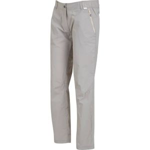 WANABEE Pantalon - Femme - Ecru