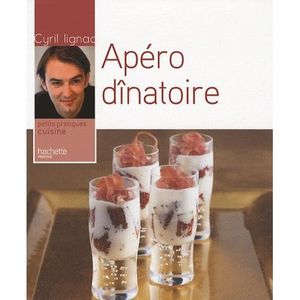 GASTRONOMIE / VINS Apéro dinatoire