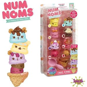 SPLASH TOYS Num Noms Multi Pack