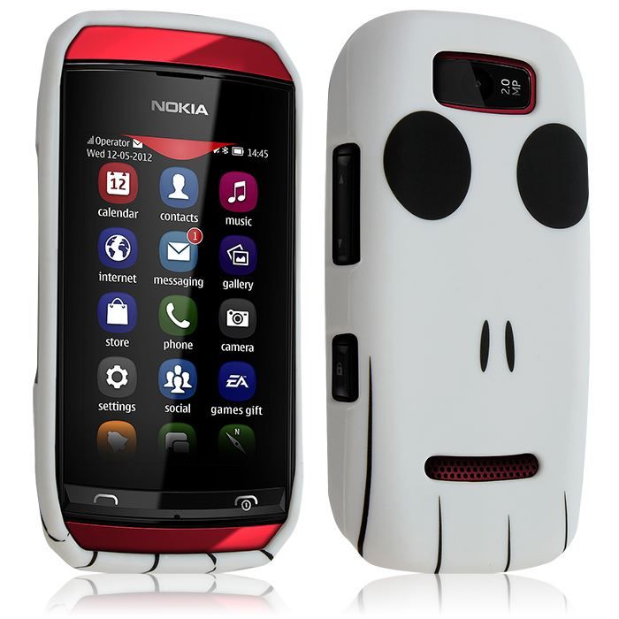 Software Update For Nokia Asha 200