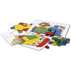 JEU DE PEINTURE-DESSIN-COLORIAGE Baby Color Oui Oui