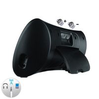 ENCEINTES PC Logitech Wireless Speaker Z515