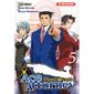  ACE ATTORNEY - PHOENIX WRIGHT T.5