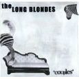 VARIETE INTERNATIONALE THE LONG BLONDES