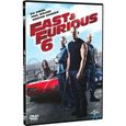 DVD FILM DVD Fast & Furious 6