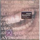 VARIETE INTERNATIONALE ALANIS MORISSETTE