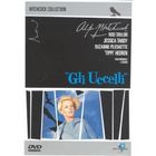 DVD FILM LES OISEAUX