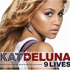 SOUL / FUNK / DISCO KAT DELUNA