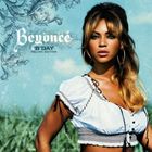 VARIETE INTERNATIONALE Beyonce B Day