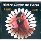 VARIETE FRANCAISE NOTRE DAME DE PARIS