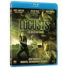 BLU RAY FILM Blu-Ray Locusts - les ailes du chaos
