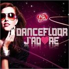 COMPILATION DANCEFLOOR J'ADORE