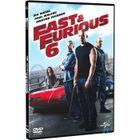  DVD Fast & Furious 6