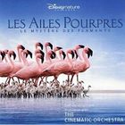 MUSIQUE DE FILM LES AILES POURPRES