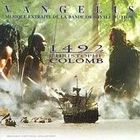 MUSIQUE DE FILM 1492