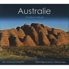 TOURISMES / VOYAGES Australie ; couleurs nature