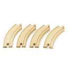  Grandes courbes 170 mm