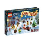  Lego City Le Calendrier de l'Avent