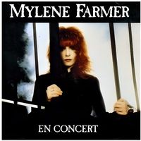 CD MYLENE FARMER