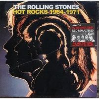 CD THE ROLLING STONES
