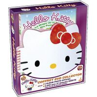  DVD Hello Kitty, vol. 2