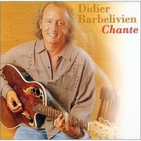 CD Didier Barbelivien