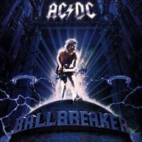 HARD ROCK AC/DC