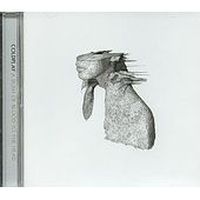 CD COLDPLAY