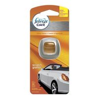 FEBREZE Diffuseur voiture Fusion Agrumes FEBREZE Diffuseur voiture Fusion Agrumes