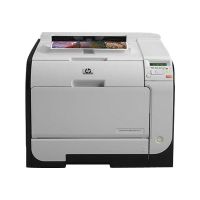 IMPRIMANTE - MULTIFONCTION HP - LaserJet Pro 400 color M451nw - Imprimante